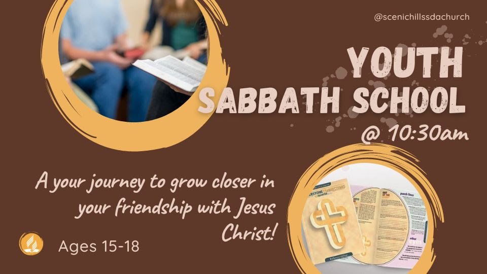 Youth Sabbath School Class